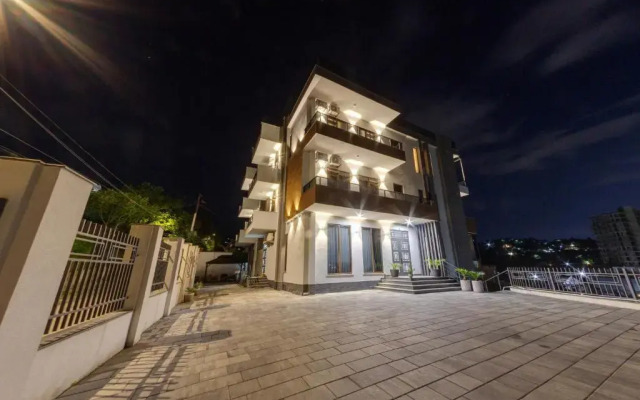Sun Wine Hotel