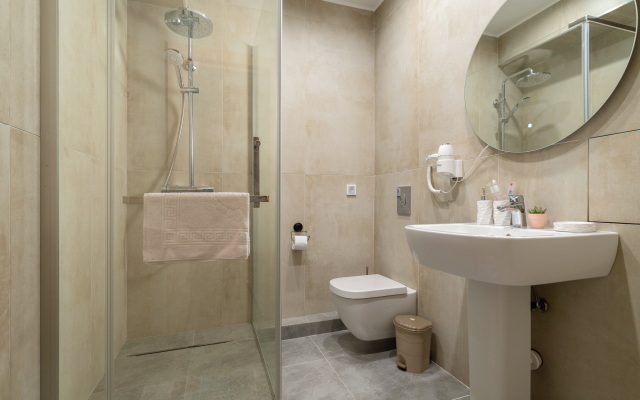 Апартаменты Grand Palace 813