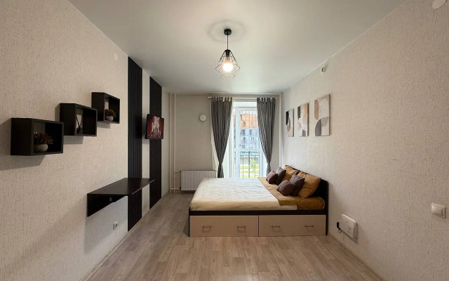 Novaya Ryadom S Avtovokzalom Flat