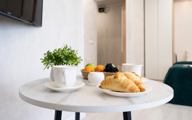 Апартаменты Дизайнерские Natali  на метро Зюзино