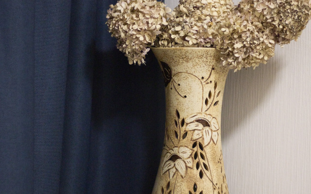 Квартира KiraLive на Героев Донбасса