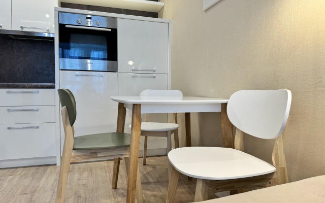 Апартаменты Сутки-Дом - Федоровского