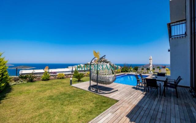 Farilya Villas by Important Group Travel