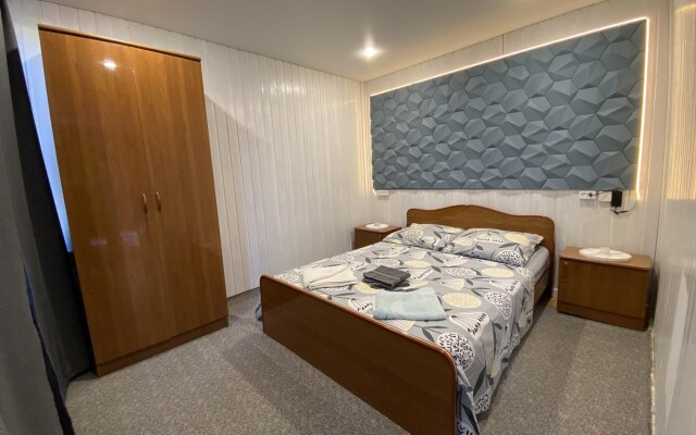 Гостевой дом Френдс