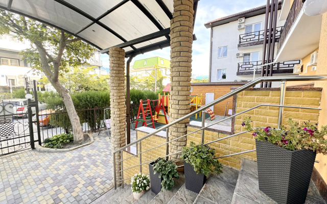 Bavariya Hotel