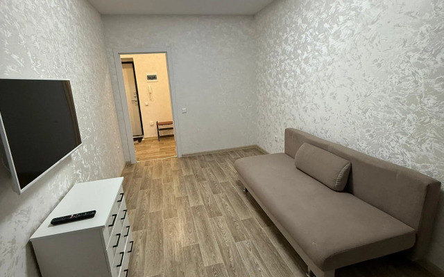 Uyutnaya Odnokomnatnaya Novaya Tura Flat - Apartment in Kazan - Photo 3