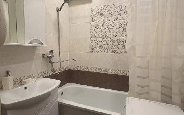 Квартира Уютная