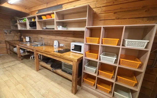 Гостевой дом Ромашка