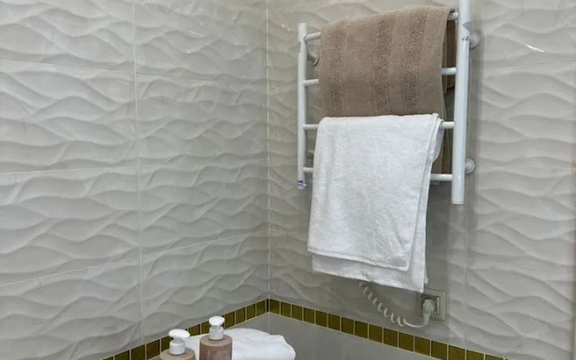 Апартаменты Beige на проспекте Куприна 34к1