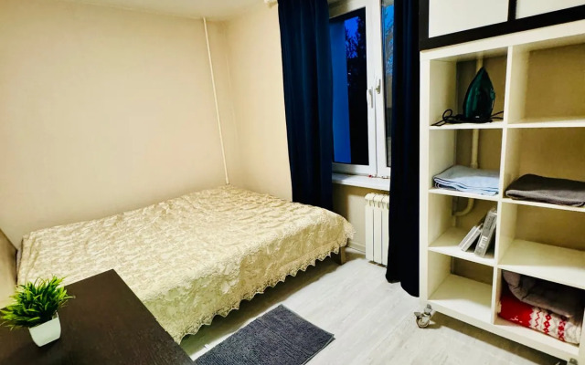 Апартаменты на Молодежной 22 корпус 1