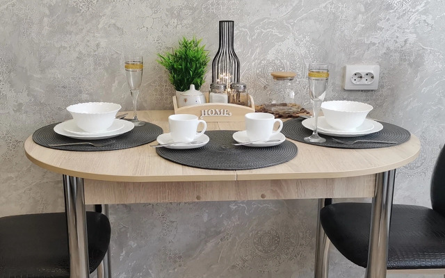 Квартира 1-комнатная с отличным ремонтом