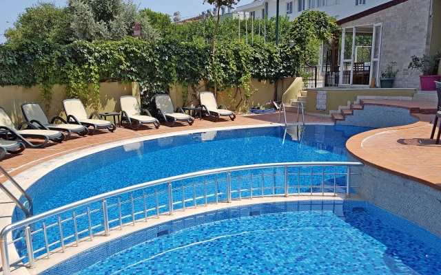 Bade Hotel