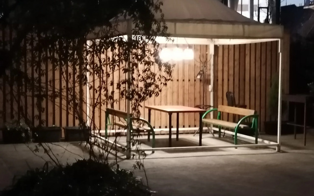 Uyutny taunkhaus 100 m2 Guest house