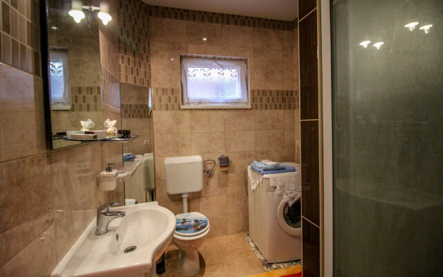 Апартаменты Dimac Topusko