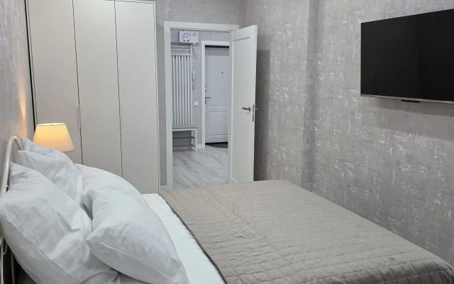 Квартира Уютная в новом доме