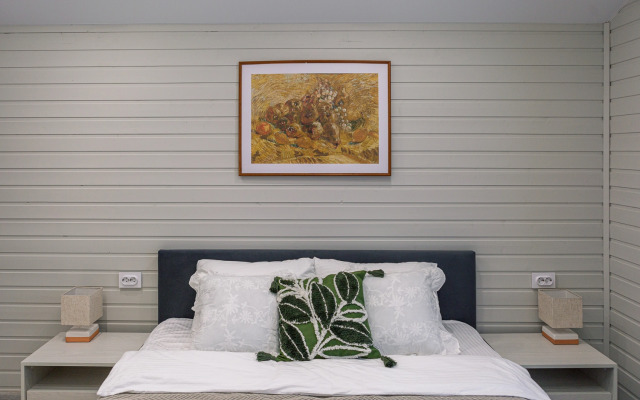 Частный дом Лимонный 230