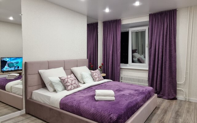 Квартира на Щорса 11