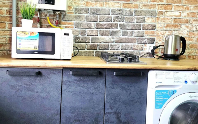 Апартаменты на Наугорском Шоссе 21