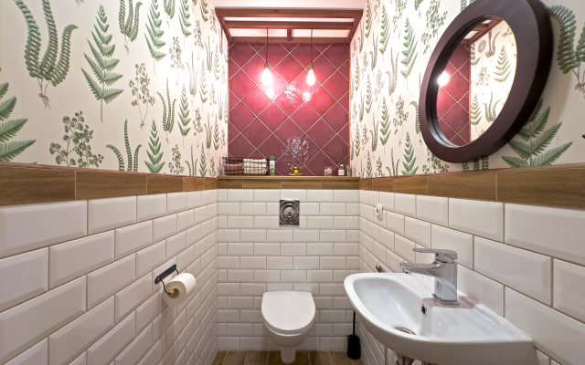 Апартаменты Карельский Лось в центре у набережной