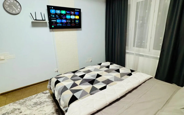 Квартира Уютная в Балашихе