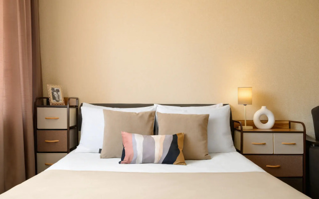 Квартира Двухкомнатная Как Дома 58