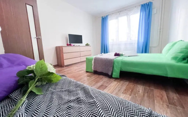 Park Inn Hause Apartments 6