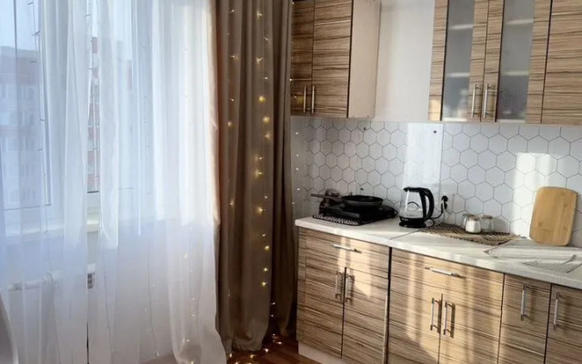 Квартира на Проспекте Анатолия Дериглазова 41