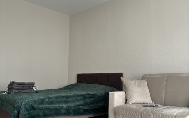 Апартаменты Венецианский квартал