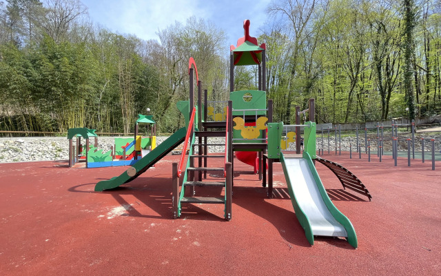 Квартира Sea Magic Apart в ЖК Аллея Парк