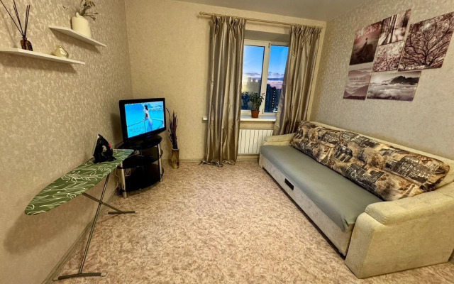 Квартира на улице Губернаторская 37