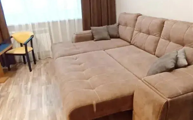 Квартира на Игошина 6