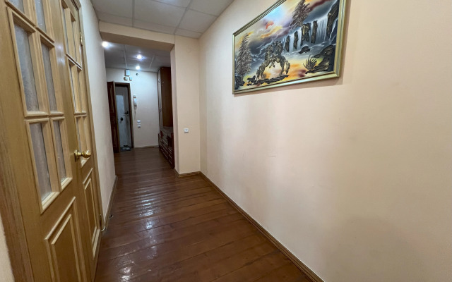 Na Ulitse Sovetskaya 17 V Elitnom Dome Flat