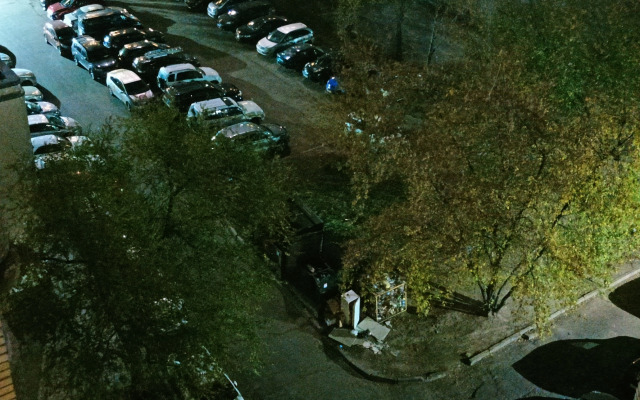 Квартира Большая квартира на 8 человек в центре города