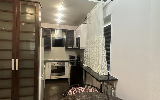 Квартира Историческая Коломна