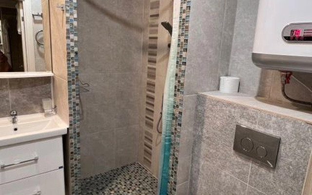 Апартаменты на Северном проспекте 20