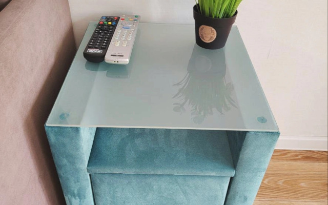 Апартаменты Центр Wi-Fi Парк Горького 24/7