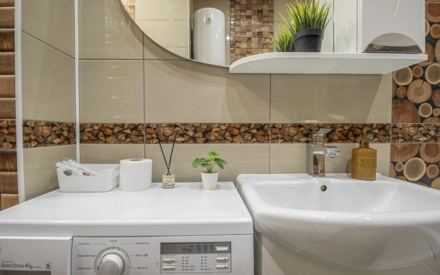 VEGAS Apartments on Gagarina 101/2 1