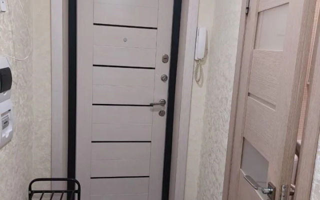 Квартира на улице Адмирала Флота Лобова 50