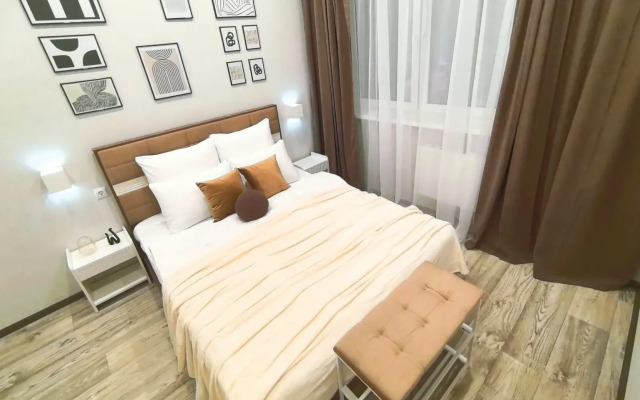 Liberty Sity Apartments