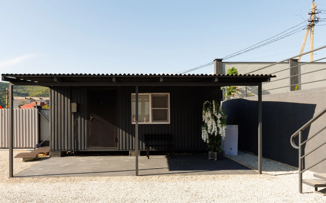Mechta Lyubani Guest house