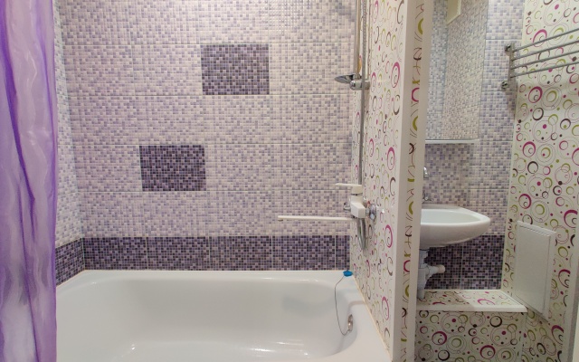 Апартаменты Апарт Миасс на Седова 6