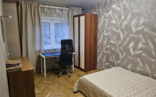 Dom Korabl Flat