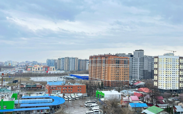 Elitnaya Kravc Group v ZHK Biznes-Klassa Flat