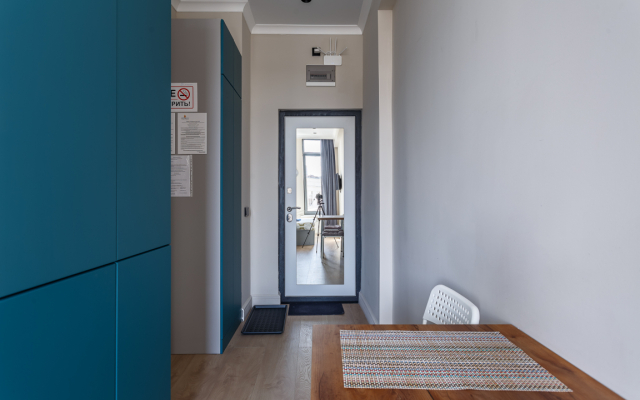 Апартаменты FortEstate проспект Вернадского 41/1 (5)