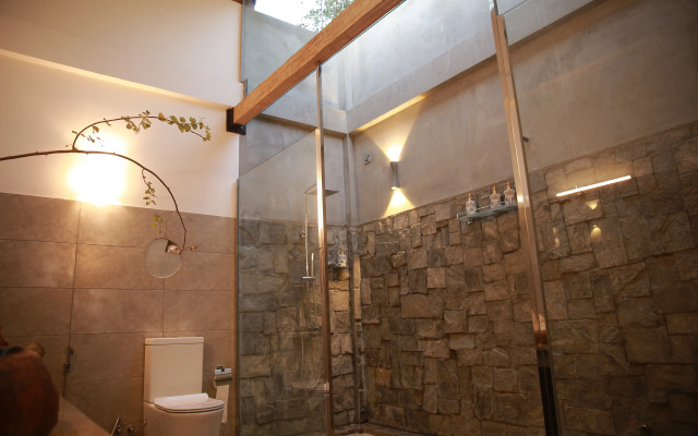 O2 Villas Yala Resort