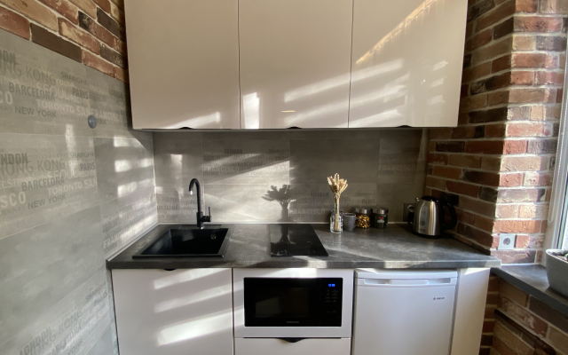 Квартира уютная  в центре Калининграда