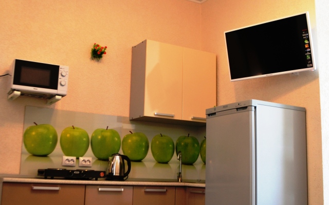 Zamok Mari Guest House