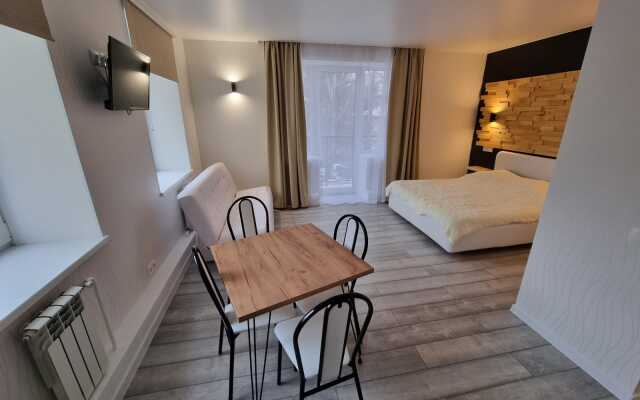 Pervomayskaya Apartment