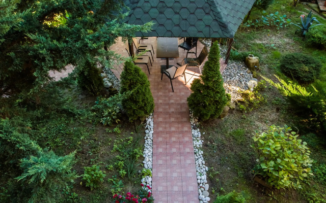 Dream House Guest house