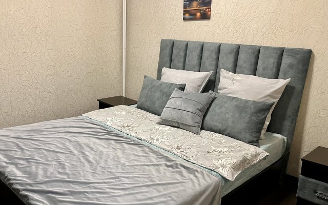 Mini-Hotel Living quarters